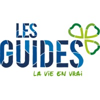 Guides Catholiques de Belgique Logo