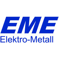 Elektro-Metall Export (EME) Logo