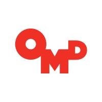 OMD UK Logo