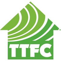 TTFC Ltd (The Timber Frame Company) Logo