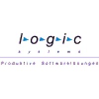 logic systems Gesellschaft für produktive Softwarelösungen mbH Logo