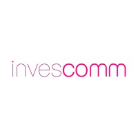 INVESCOMM Logo