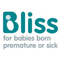 Bliss Logo