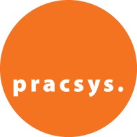Pracsys Economics Logo