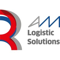 AM Logistic Solutions Logo