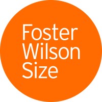 Foster Wilson Size Logo