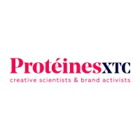 PROTÉINES GROUPE Logo