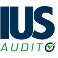 IUS Statutory Audits Coöperatie U.A. Logo