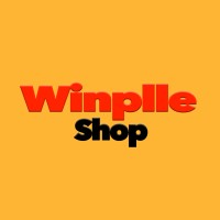 Winplle Shop Logo