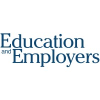 Education and Employers Logo