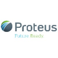 Proteus International Logo