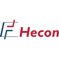 Hecon Abrechnungssysteme GmbH Logo
