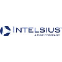 DGP Intelsius Logo