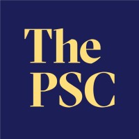 The PSC Logo