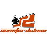Scooter Deluxe GmbH Logo