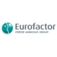 EUROFACTOR HISPANIA Logo