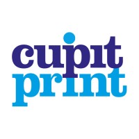 Cupit Print Logo