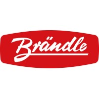 P. Brändle GmbH Logo