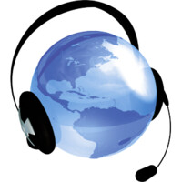 Burlington English Inc. Logo