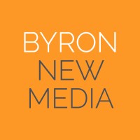 Byron New Media Logo