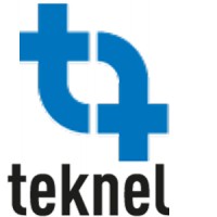 Teknel S.r.l. Logo