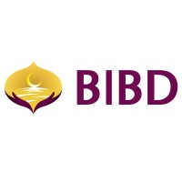 BIBD Bank Islam Brunei Darussalam Logo