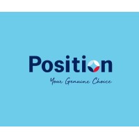 Position Property Logo