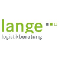 LANGE LOGISTIKBERATUNG Logo