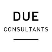 DUE CONSULTANTS Logo