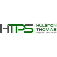 Hulston Thomas Project Services Logo