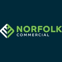 Norfolk Commercial Logo