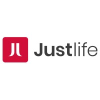 Justlife Foundation Logo
