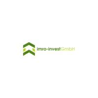 imro-invest GmbH Logo