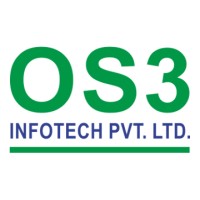 OS3 Infotech Pvt. Ltd. Logo