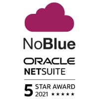 NoBlue Logo
