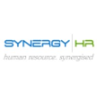 SynergyHR Logo
