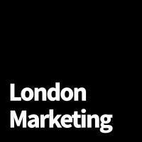 London Marketing Logo