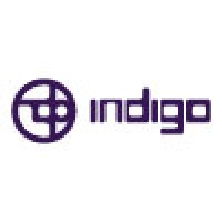 Indigo Logo