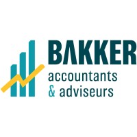 BAKKER accountants & adviseurs Logo