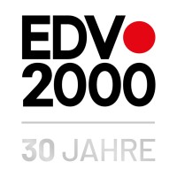 EDV 2000 Systembetreuung GmbH Logo