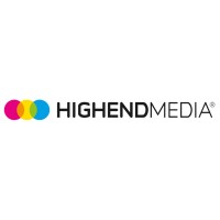 Highendmedia GmbH Logo