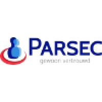 Parsec BV Logo