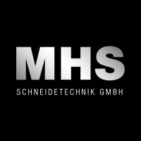 MHS Schneidetechnik GmbH Logo