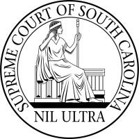 South Carolina Judicial Branch Logo