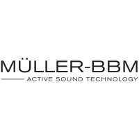 Müller-BBM Active Sound Technology GmbH Logo