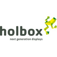 Holbox BV Logo