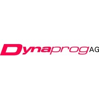 Dynaprog AG Logo