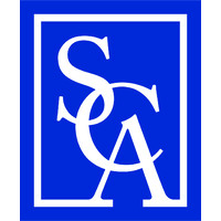 SkyDancing SCA Logo