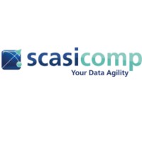 SCASICOMP Logo