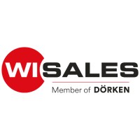 wi-sales GmbH Logo